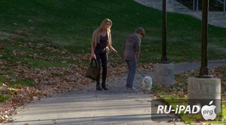 - / My Dogs Christmas Miracle [2011/HDRip/mp4/iPhone/iPod/iPad]