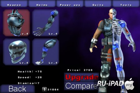Annihilator