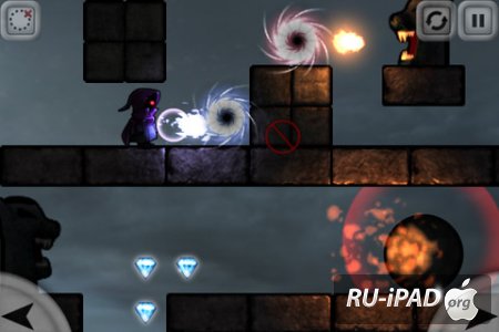 Magic Portals [2.8.5] [ipa/iPhone/iPod Touch/iPad]