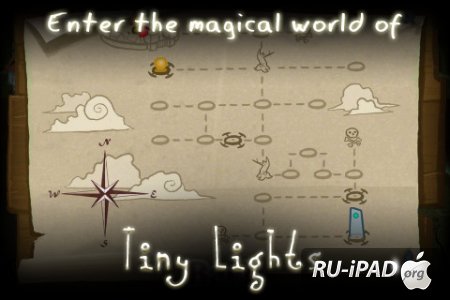 Tiny Lights [1.2] [ipa/iPhone/iPod Touch]