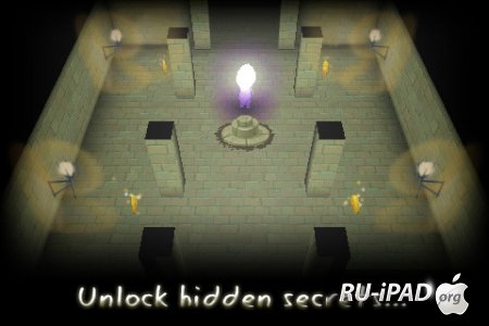 Tiny Lights [1.2] [ipa/iPhone/iPod Touch]