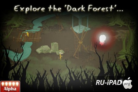 Tiny Lights [1.2] [ipa/iPhone/iPod Touch]