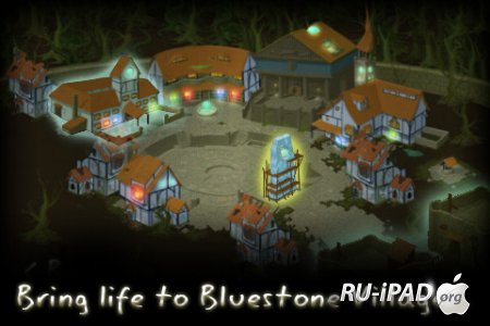 Tiny Lights [1.2] [ipa/iPhone/iPod Touch]