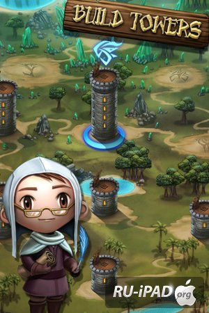 Pocket Minions [1.5.2] [ipa/iPhone/iPod Touch/iPad]