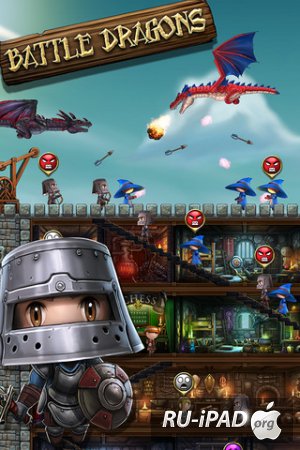 Pocket Minions [1.5.2] [ipa/iPhone/iPod Touch/iPad]