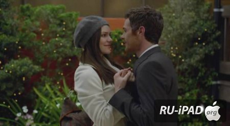    / You May Not Kiss the Bride [2012/HDRip/mp4/iPhone/iPod/iPad]