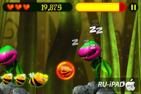 Beeing [1.1] [ipa/iPhone/iPod Touch/iPad]