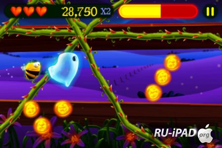 Beeing [1.1] [ipa/iPhone/iPod Touch/iPad]