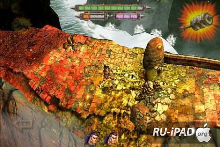 Kroll [1.3] [ipa/iPhone/iPod Touch]