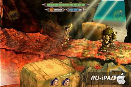Kroll [1.3] [ipa/iPhone/iPod Touch]