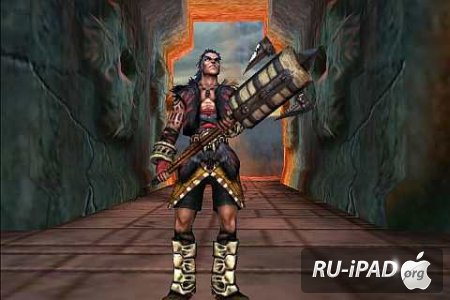 Kroll [1.3] [ipa/iPhone/iPod Touch]