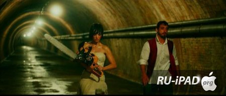 3:  / [REC]&#179; Genesis [2012/HDRip/mp4/iPhone/iPod/iPad]