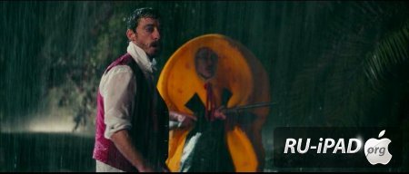  3:  / [REC]&#179; Genesis [2012/HDRip/mp4/iPhone/iPod/iPad]