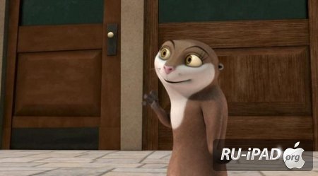  :   / Penguins Of Madagascar: Operation Vacation