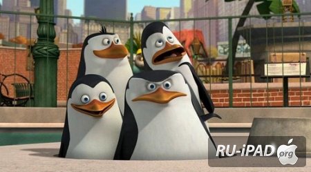  :   / Penguins Of Madagascar: Operation Vacation