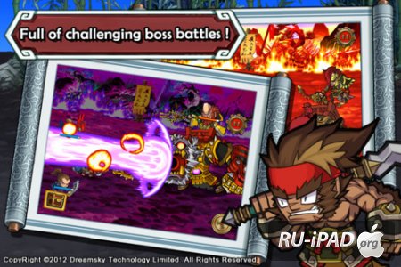 3Kingdoms2 [1.0] [ipa/iPhone/iPod Touch/iPad]