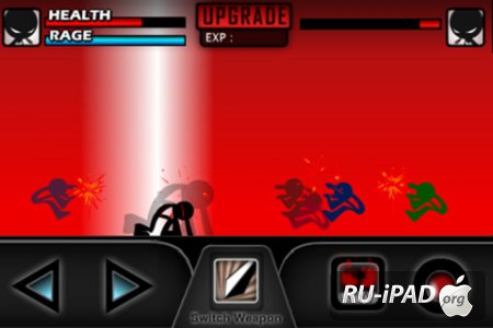 iKungFu Master [1.8.3] [ipa/iPhone/iPod Touch]