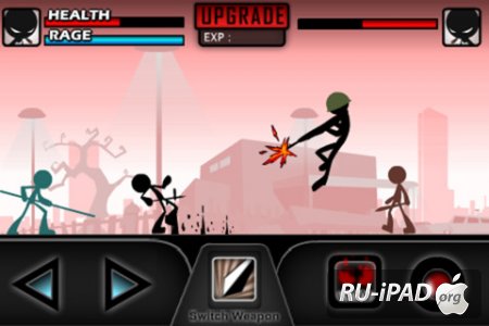 iKungFu Master [1.8.3] [ipa/iPhone/iPod Touch]