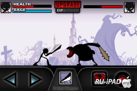 iKungFu Master [1.8.3] [ipa/iPhone/iPod Touch]
