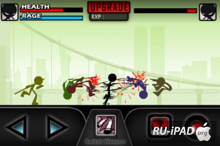 iKungFu Master [1.8.3] [ipa/iPhone/iPod Touch]