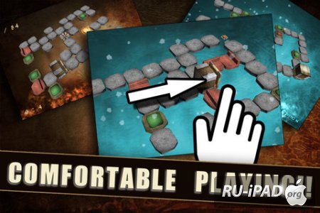 Cubox [1.2] [ipa/iPhone/iPod Touch]