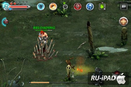 Braveheart [1.5.2] [ipa/iPhone/iPod Touch]