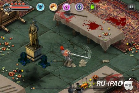 Braveheart [1.5.2] [ipa/iPhone/iPod Touch]
