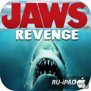 Jaws Revenge