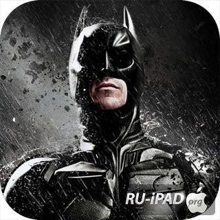 The Dark Knight Rises 