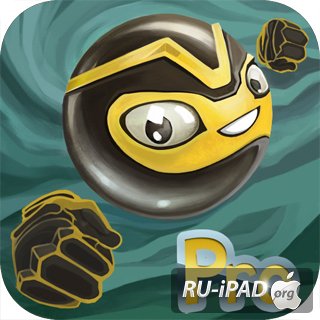 Golden Ninja Pro