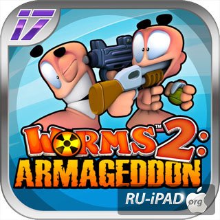 Worms 2: Armageddon