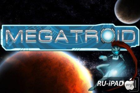 MEGATROID [1.0] [ipa/iPhone/iPod Touch/iPad]
