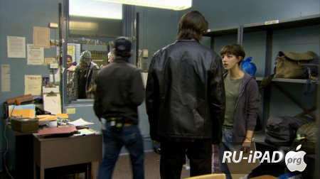   / Being Flynn [2012/DVDRip/mp4/iPhone/iPod/iPad]