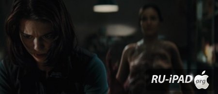  / The Thing [2010/BDRip/mp4/iPhone/iPod]