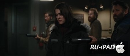  / The Thing [2010/BDRip/mp4/iPhone/iPod]