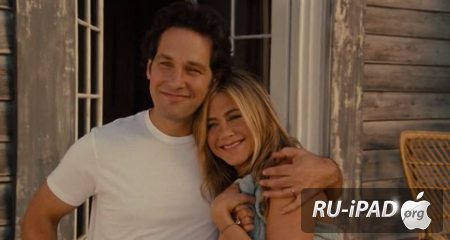     / Wanderlust [2012/HDRip/mp4/iPhone/iPod/iPad]