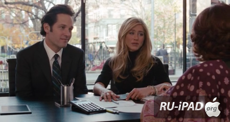     / Wanderlust [2012/HDRip/mp4/iPhone/iPod/iPad]