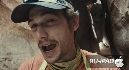 127  / 127 Hours [2012/DVDRip/mp4/iPhone/iPod/iPad]