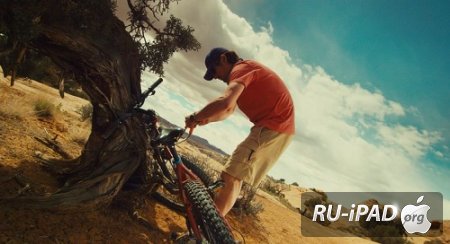 127  / 127 Hours [2012/DVDRip/mp4/iPhone/iPod/iPad]