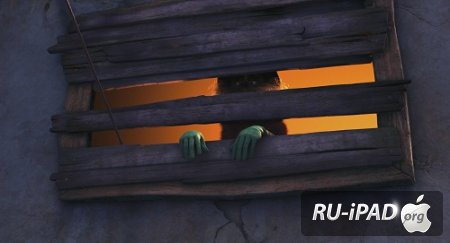  / Dr. Seuss The Lorax [2012/ BDRip/mp4/iPhone/iPod/iPad]