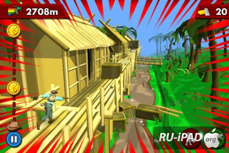 PITFALL! [1.0] [ipa/iPhone/iPod Touch]