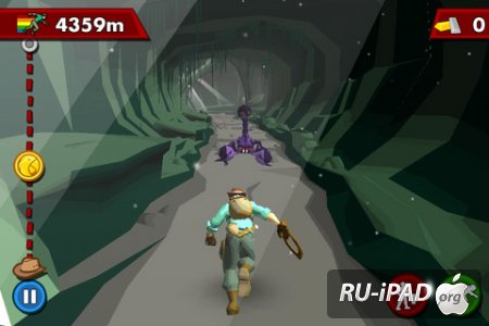 PITFALL! [1.0] [ipa/iPhone/iPod Touch]