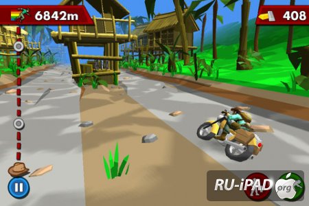 PITFALL! [1.0] [ipa/iPhone/iPod Touch]