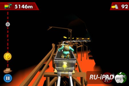 PITFALL! [1.0] [ipa/iPhone/iPod Touch]