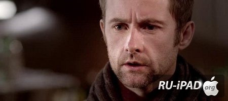  3948 / Glenn the Flying Robot[2010/HDRip/mp4/iPhone/iPod/iPad]
