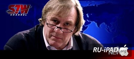  3948 / Glenn the Flying Robot[2010/HDRip/mp4/iPhone/iPod/iPad]