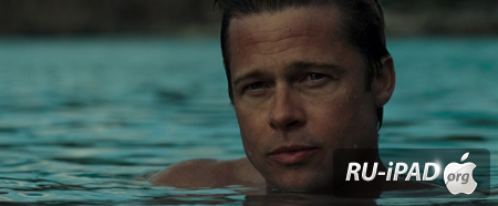     / The Curious Case of Benjamin Button [2008/BDRip/mp4/iPhone/iPod/iPad]