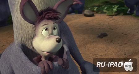  / Horton Hears a Who! [2008/BDRip/mp4/iPhone/iPod/iPad]