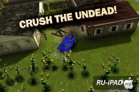 Gears & Guts [1.2.1] [ipa/iPhone/iPod Touch/iPad]