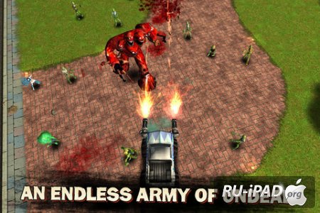 Gears & Guts [1.2.1] [ipa/iPhone/iPod Touch/iPad]